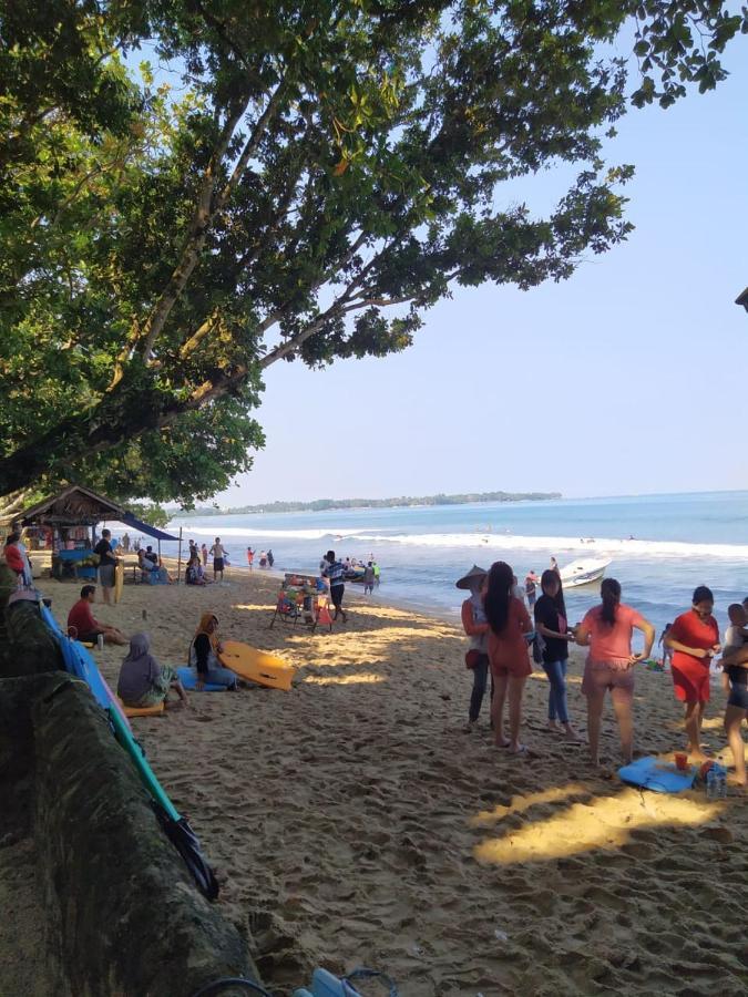 APARTEMEN PANTAI CARITA INDAH PANDEGLANG Indonesia dari IDR