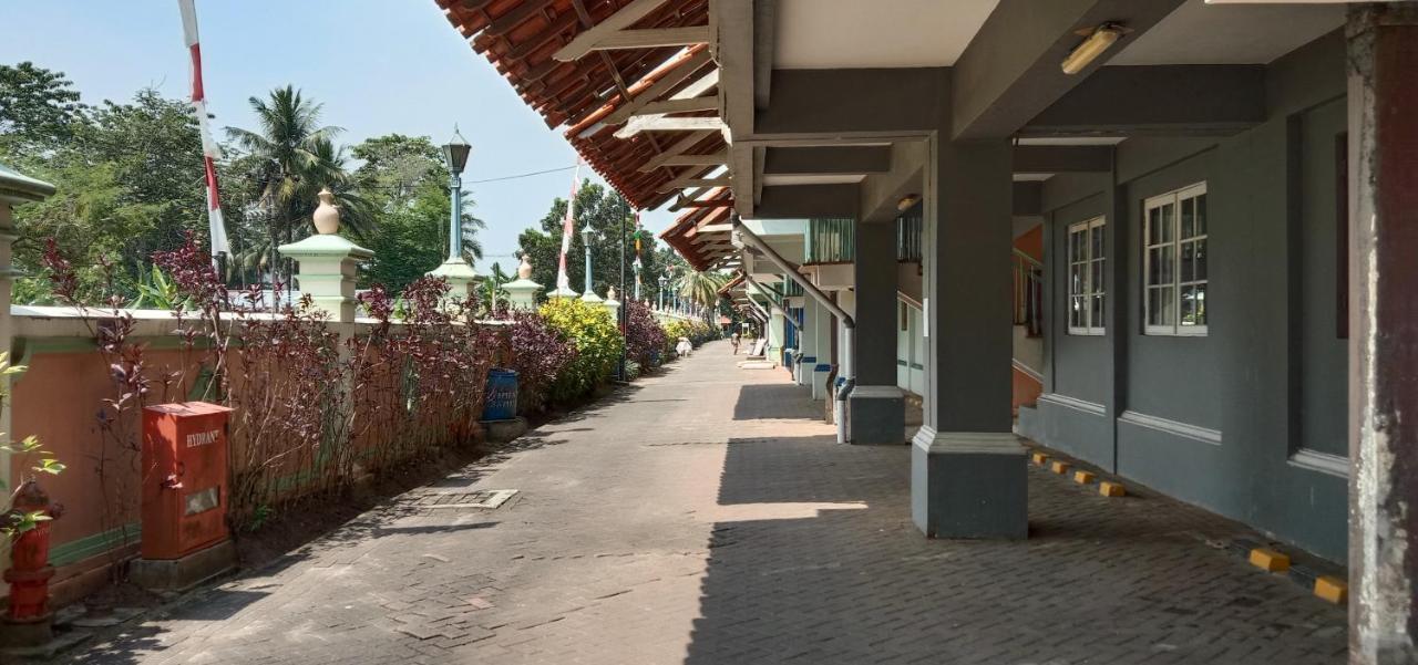 APARTEMEN PANTAI CARITA INDAH PANDEGLANG Indonesia dari IDR